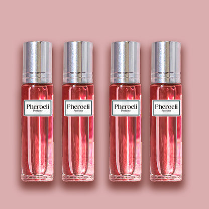 Феромонен парфюм 1+1 БЕЗПЛАТНО - Pheroeli™